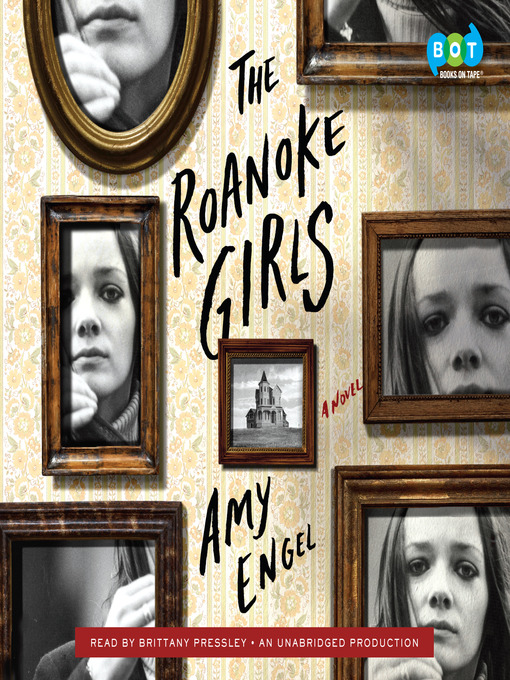Title details for The Roanoke Girls by Amy Engel - Available